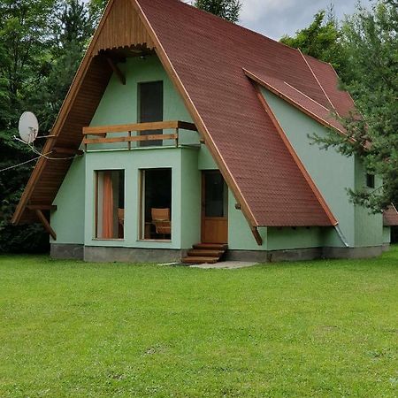 Kamilla Kulcsoshaz Villa Sub Cetate Exterior photo