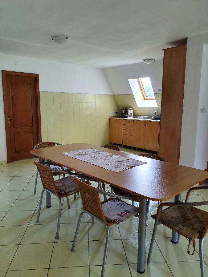 Kamilla Kulcsoshaz Villa Sub Cetate Exterior photo